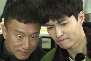 孙红雷搞笑相片,笑料百出，欢乐无限