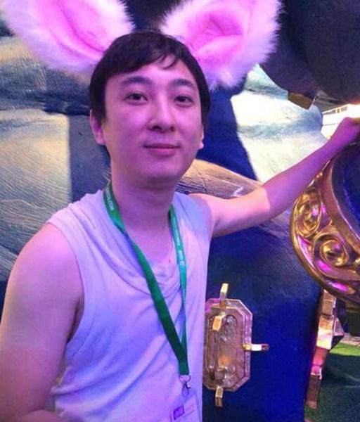 网红 王思聪,中国互联网时代的网红传奇”