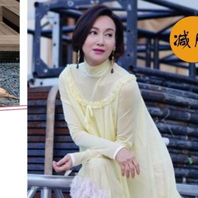 惠英红简历个人资料,影视传奇，红颜岁月的璀璨印记