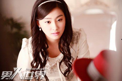 女演员褚旭图片,光影交织下的璀璨星辉