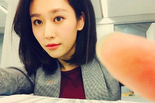 海龙坑的女主播