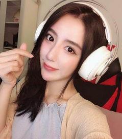 女主播不雅照片